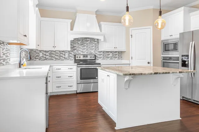 $499,000 | 3508 Patron Drive, Grovetown, GA 30813