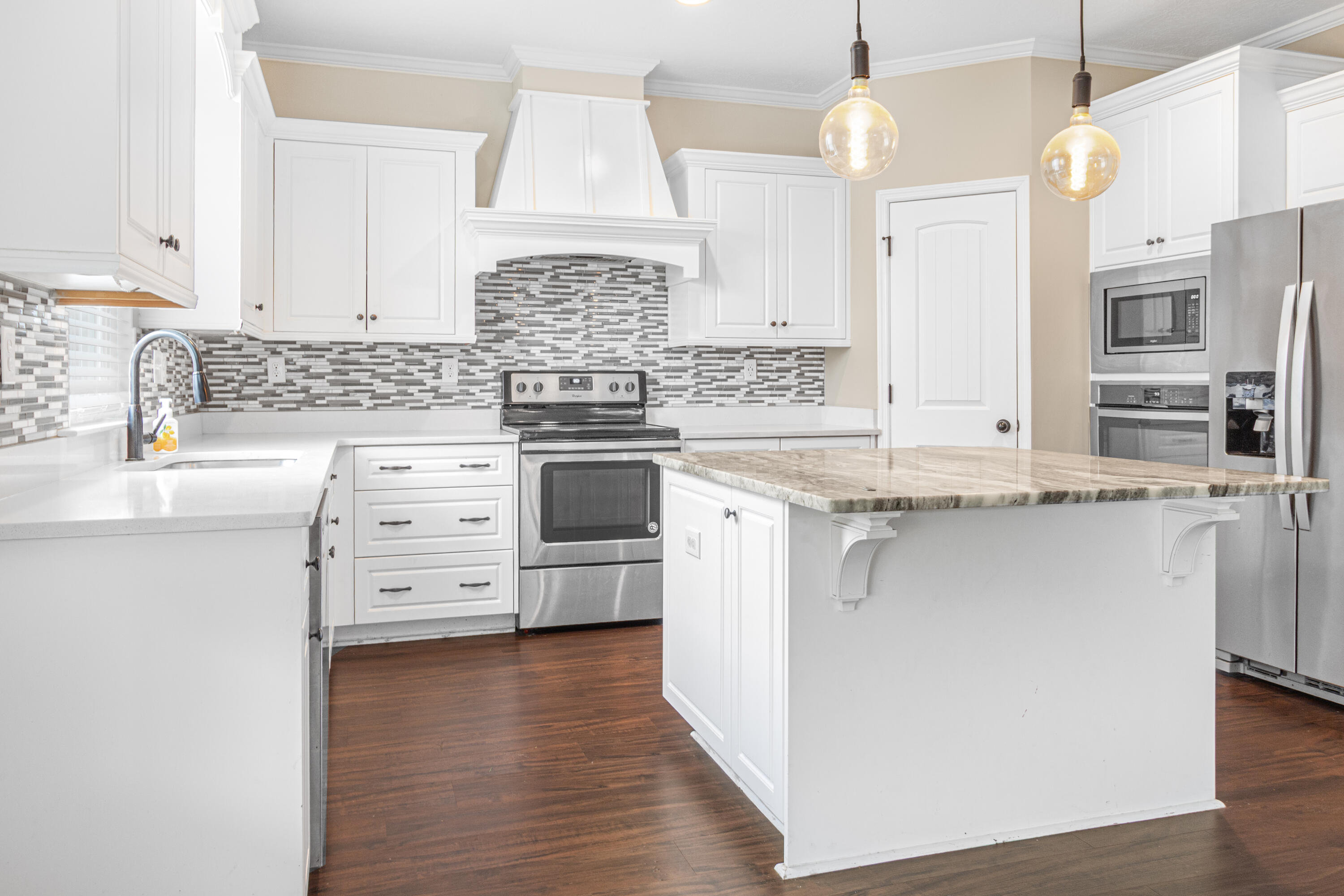 3508 Patron Drive Grovetown, GA 30813 - Photo 11 of 33 Kitchen