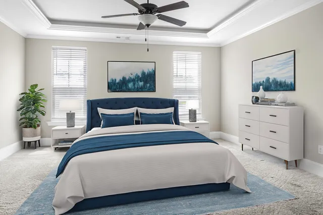 $499,000 | 3508 Patron Drive, Grovetown, GA 30813