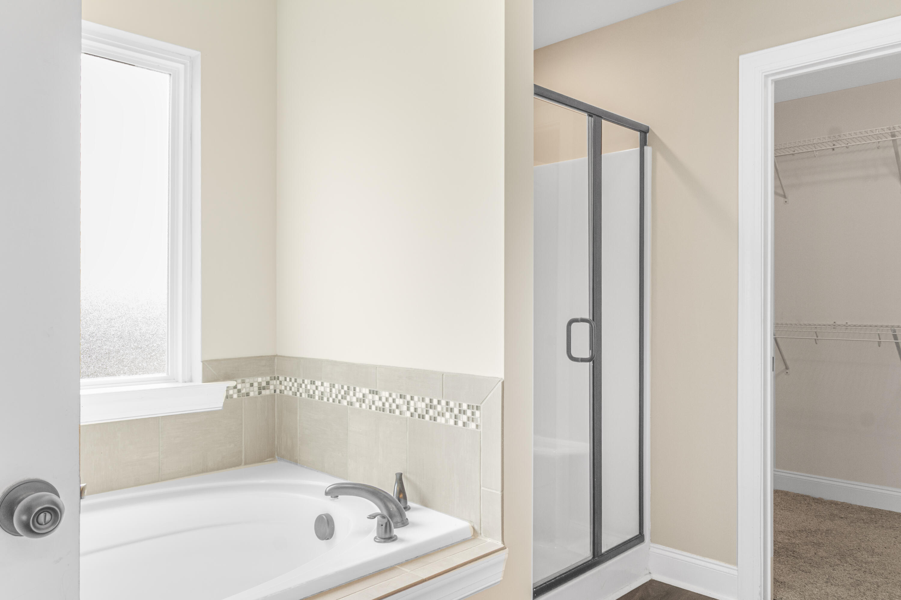 3508 Patron Drive Grovetown, GA 30813 - Photo 19 of 33 Upstairs Primary Bath