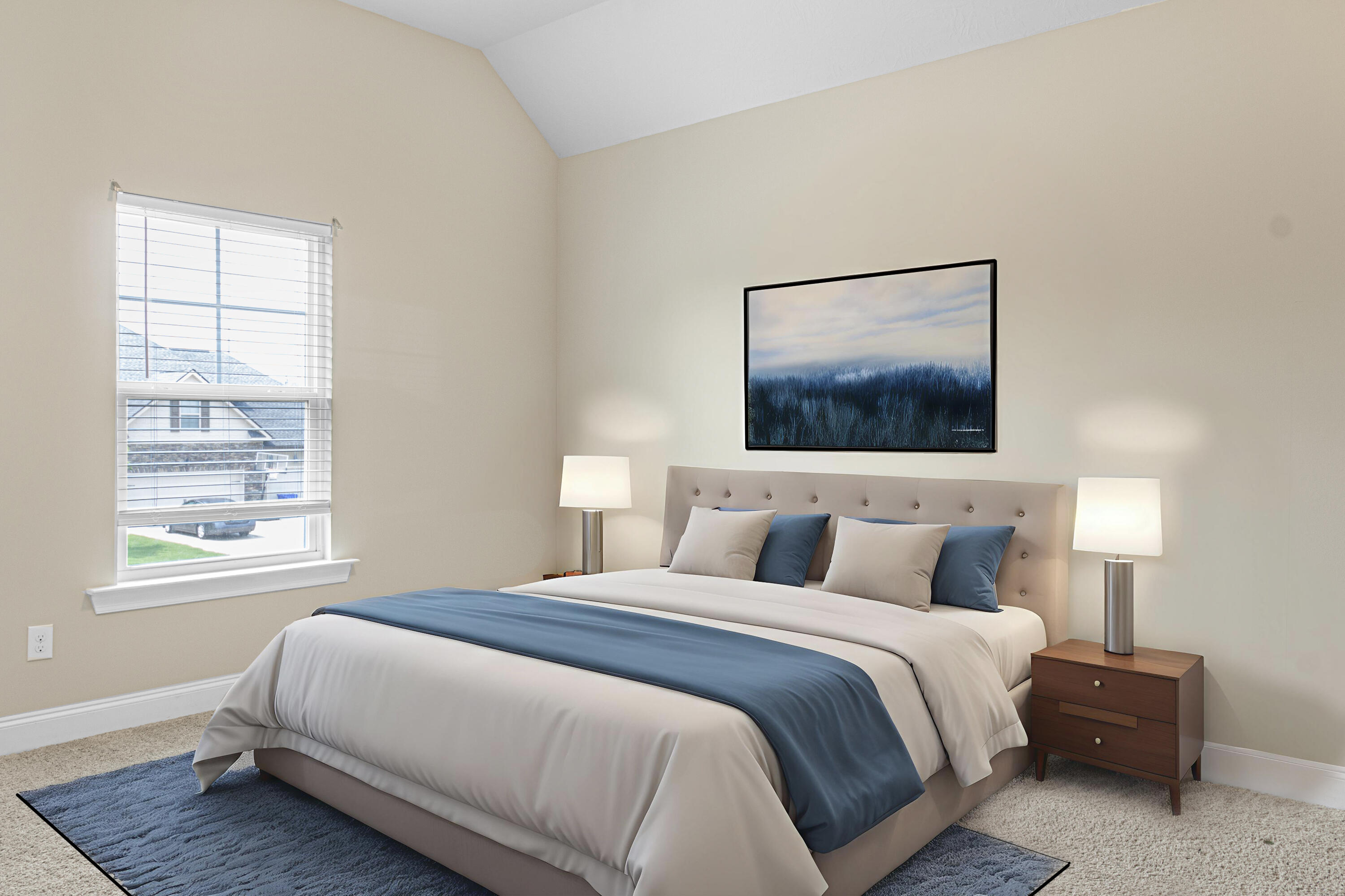 3508 Patron Drive Grovetown, GA 30813 - Photo 22 of 33 Bedroom 3