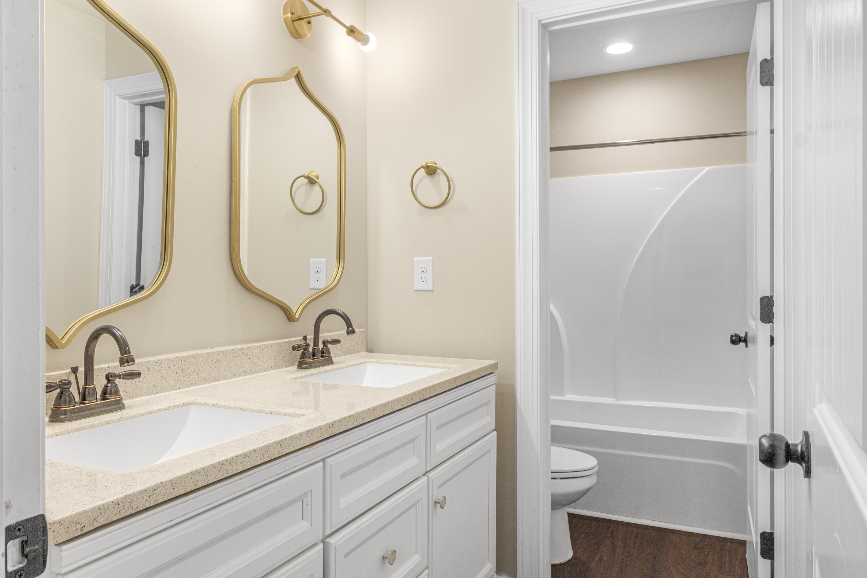 3508 Patron Drive Grovetown, GA 30813 - Photo 25 of 33 Bathroom 3