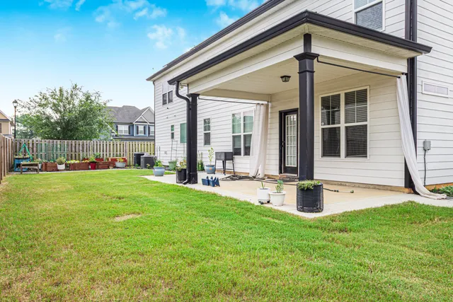 $499,000 | 3508 Patron Drive, Grovetown, GA 30813