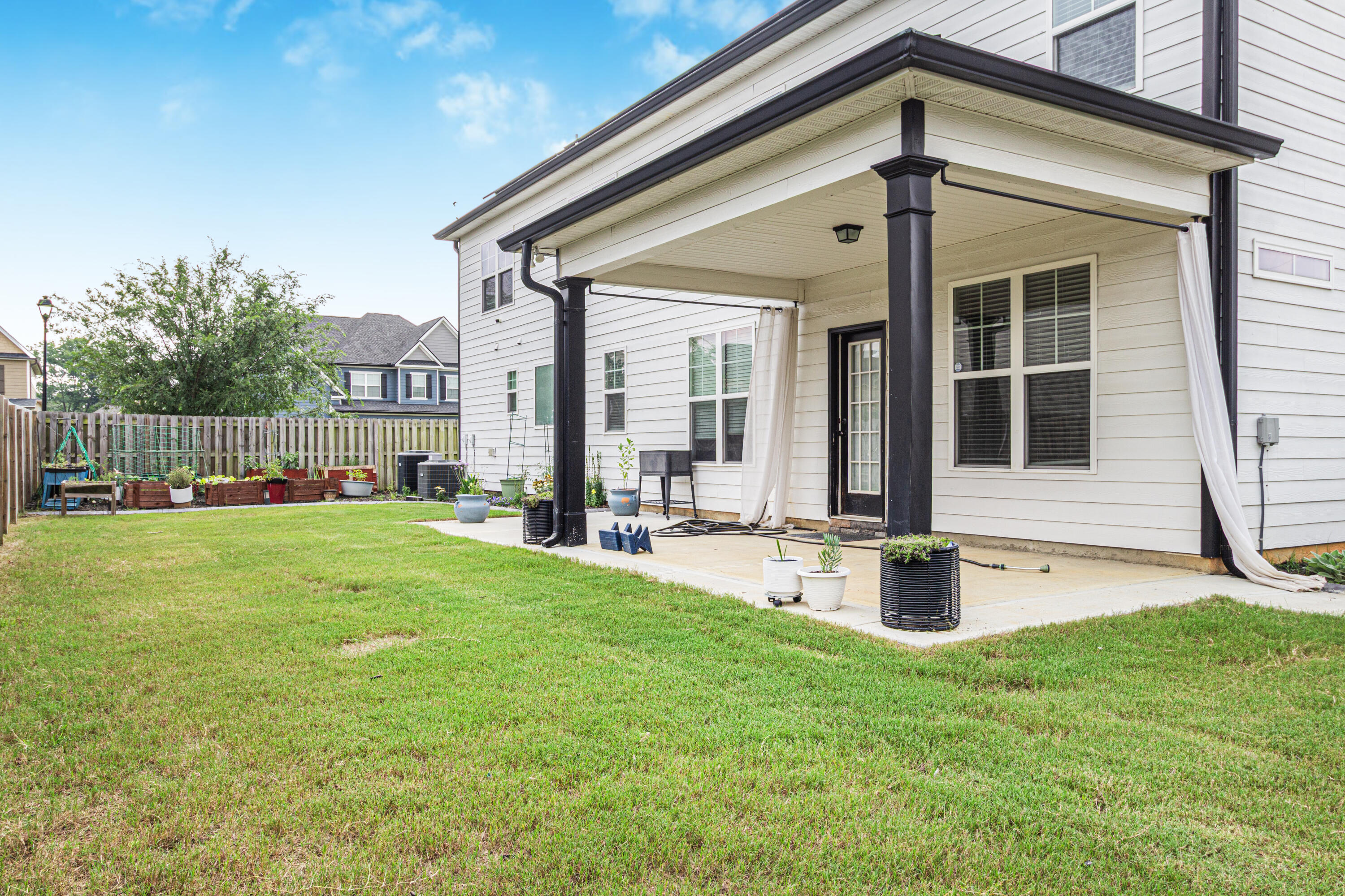 3508 Patron Drive Grovetown, GA 30813 - Photo 3 of 33 Back