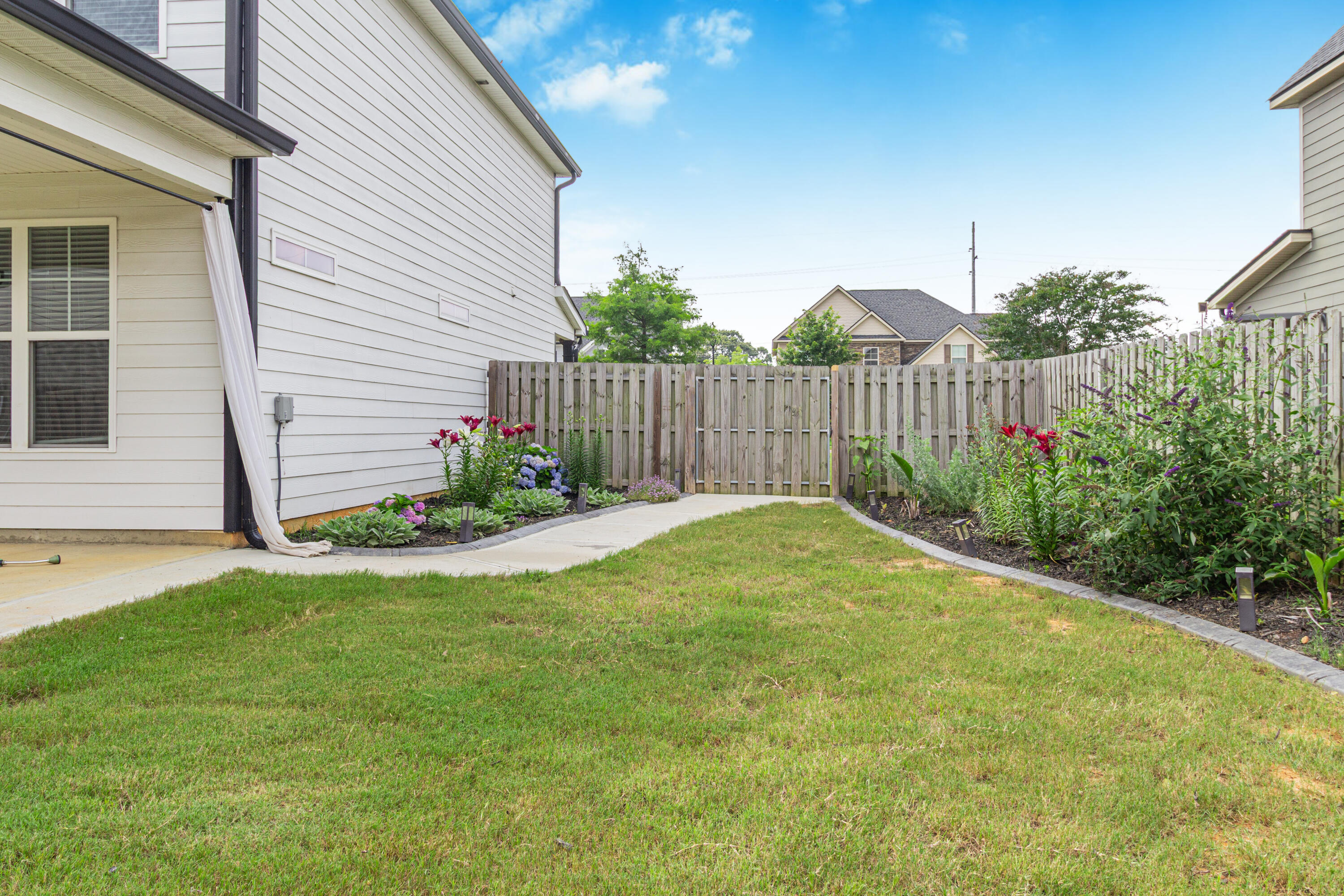 3508 Patron Drive Grovetown, GA 30813 - Photo 33 of 33 back