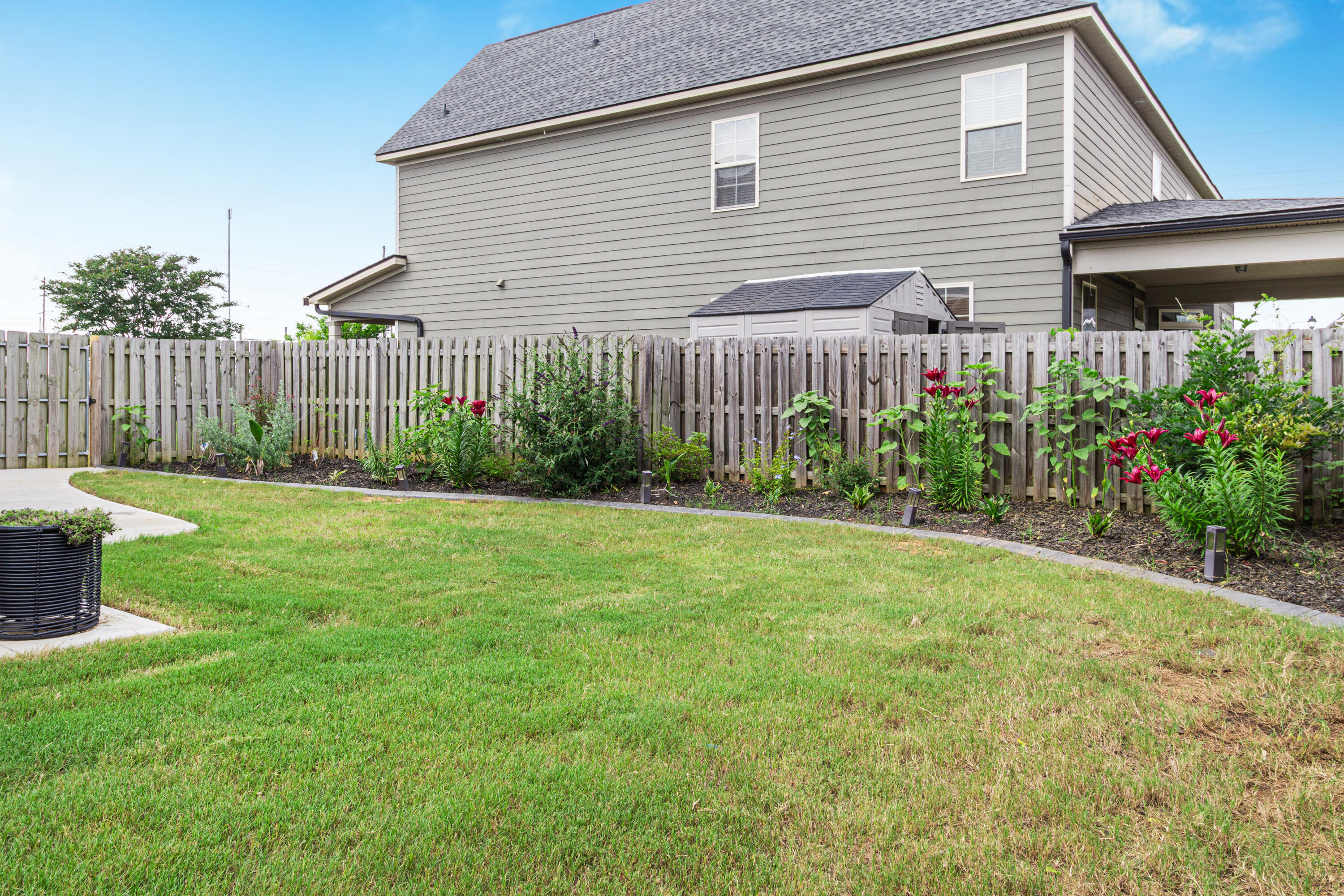 3508 Patron Drive Grovetown, GA 30813 - Photo 4 of 33 Back