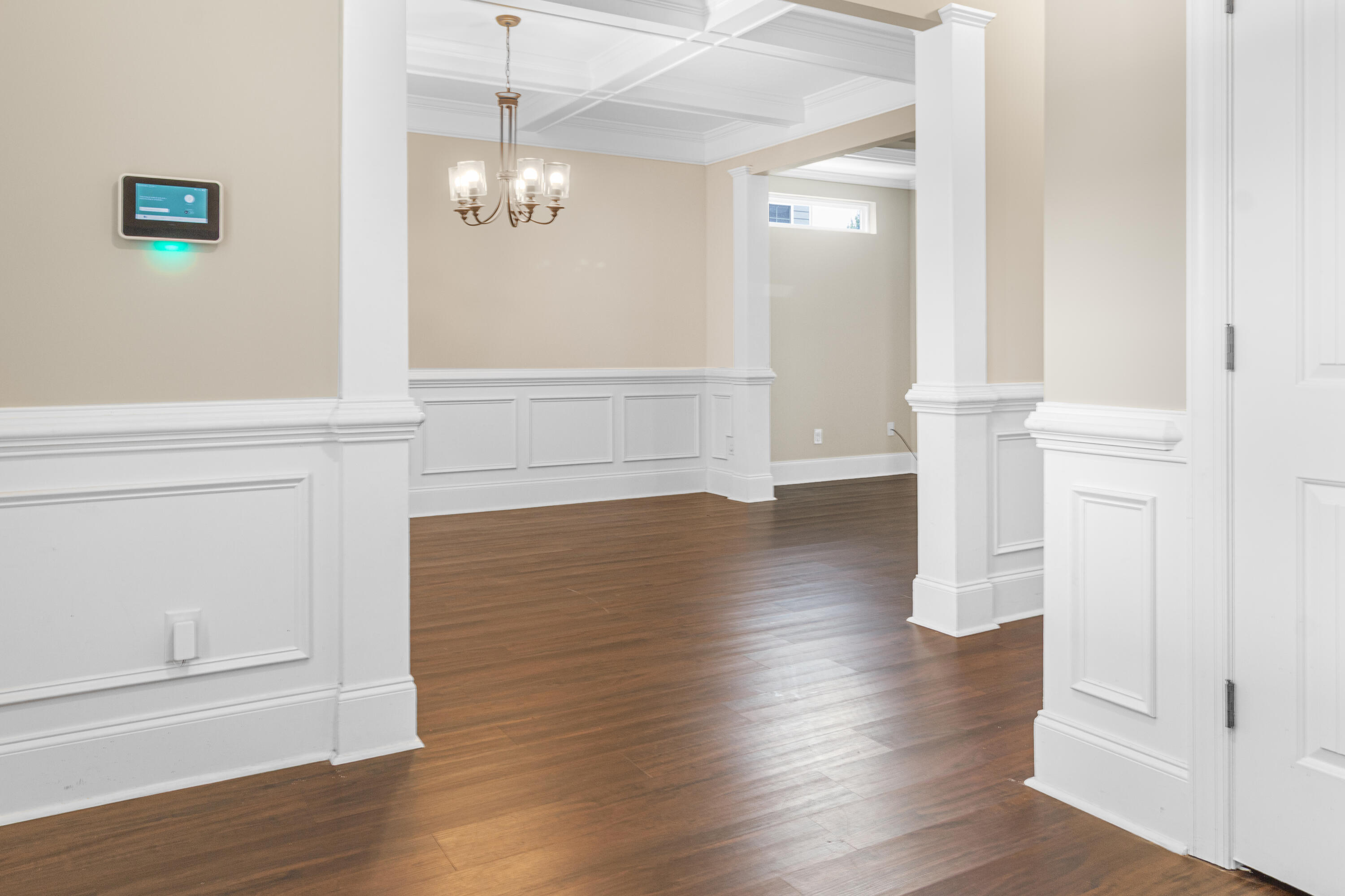 3508 Patron Drive Grovetown, GA 30813 - Photo 5 of 33 Dining