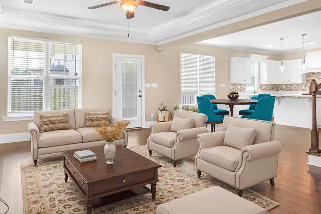 $499,000 | 3508 Patron Drive, Grovetown, GA 30813