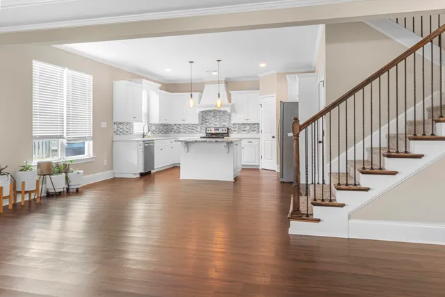 $499,000 | 3508 Patron Drive, Grovetown, GA 30813