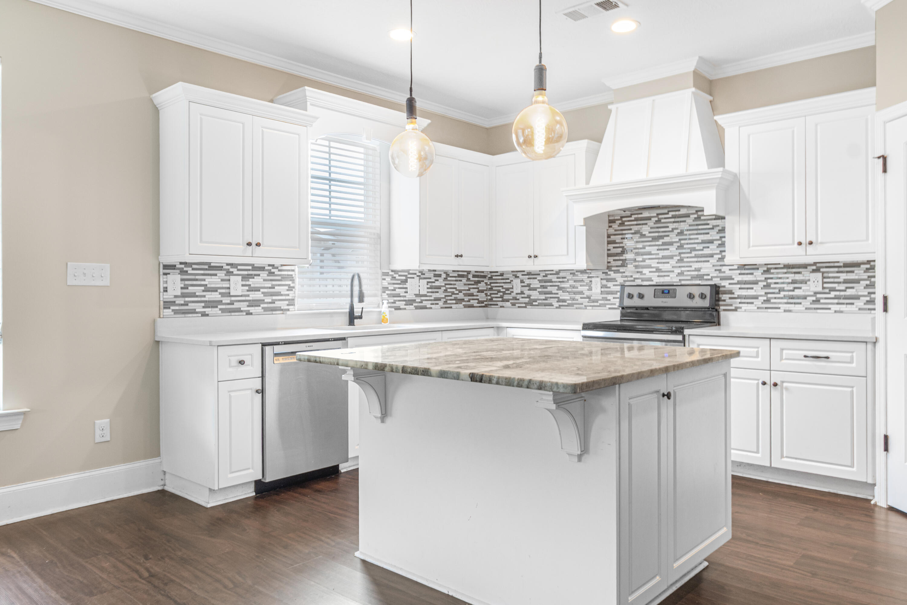 3508 Patron Drive Grovetown, GA 30813 - Photo 10 of 33 Kitchen