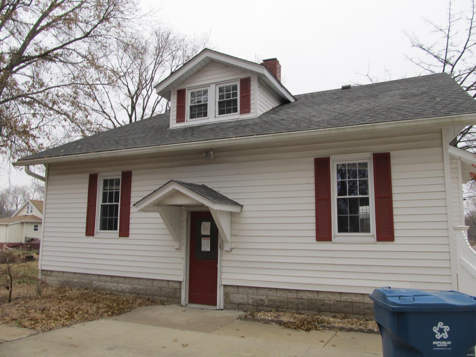 3530 Fosterburg Road Alton, IL 62002 - Photo 20 of 24