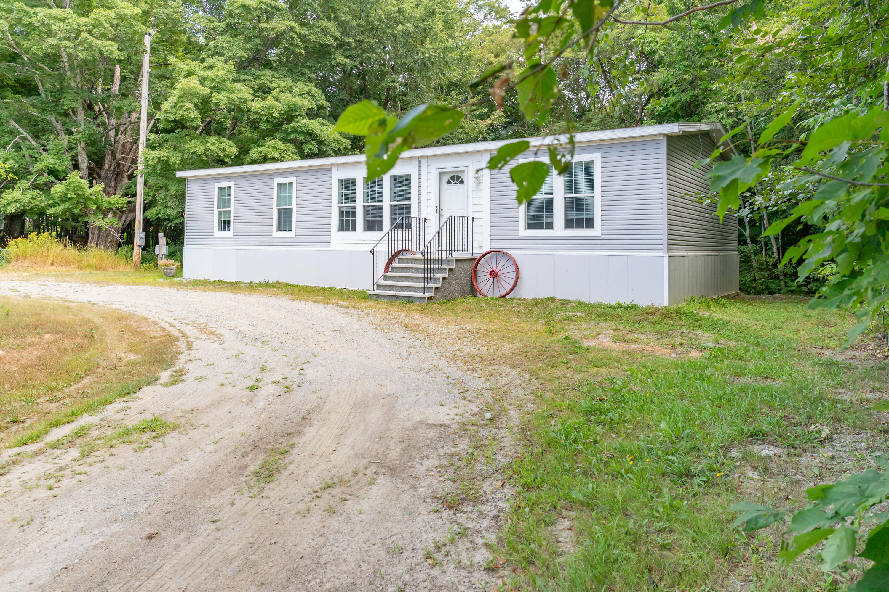 147 Otis Road Otis, ME 04605 - Photo 3 of 56 147 Otis Road Int-Ext-5