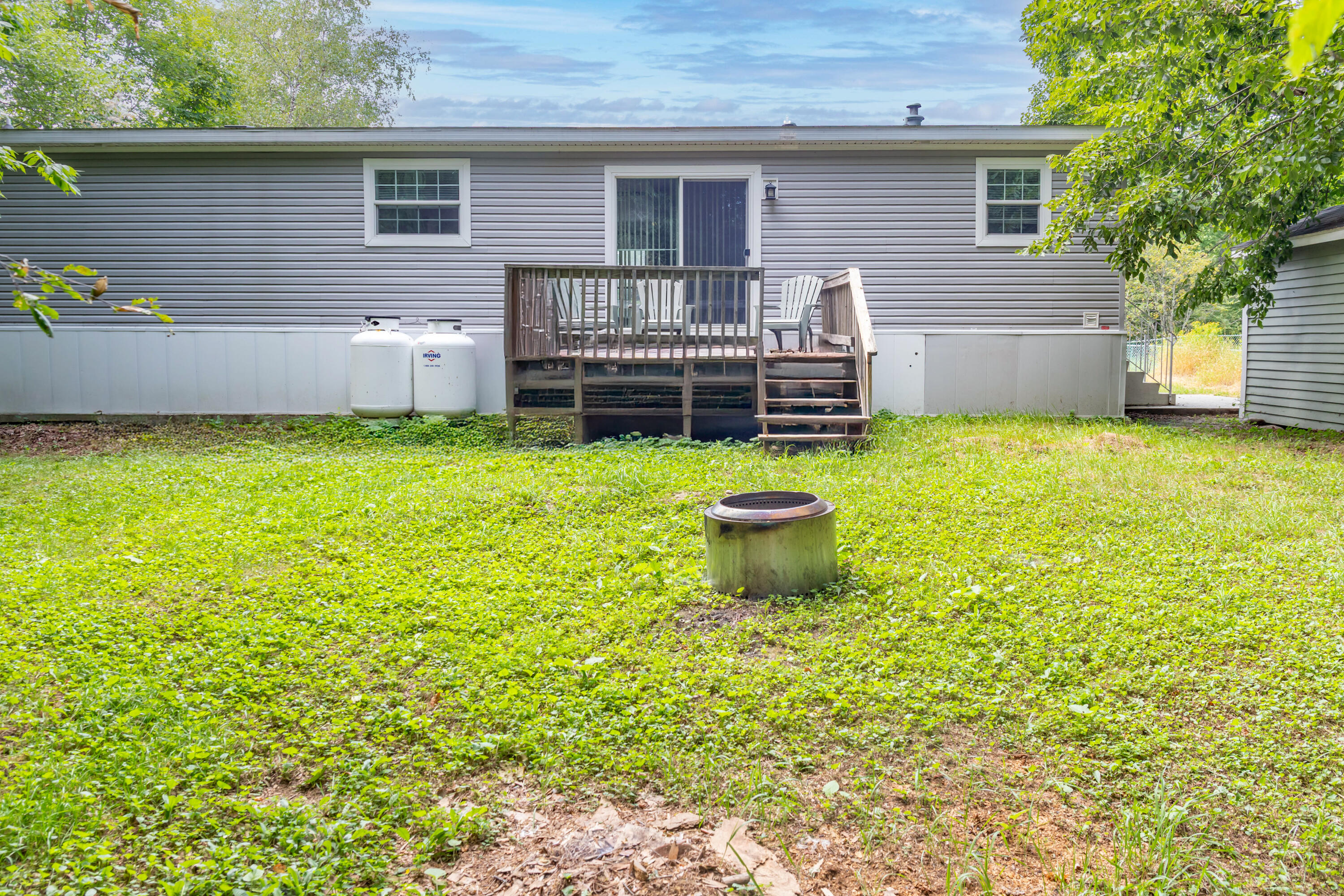 147 Otis Road Otis, ME 04605 - Photo 10 of 56 147 Otis Road Int-Ext-12