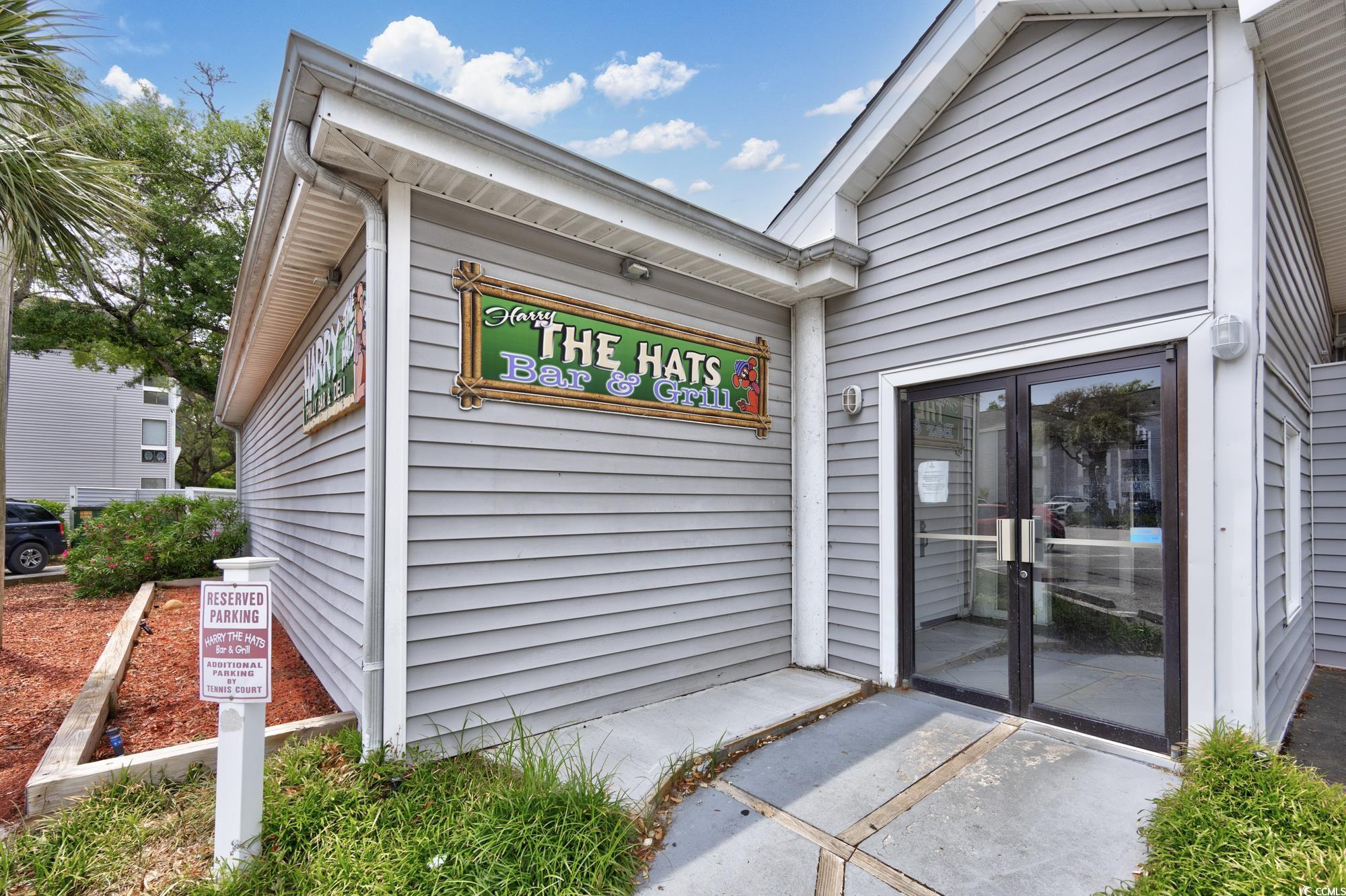 351 Lake Arrowhead Road, Unit 107 Myrtle Beach, SC 29572 - Photo 38 of 40 Gallery Image 38