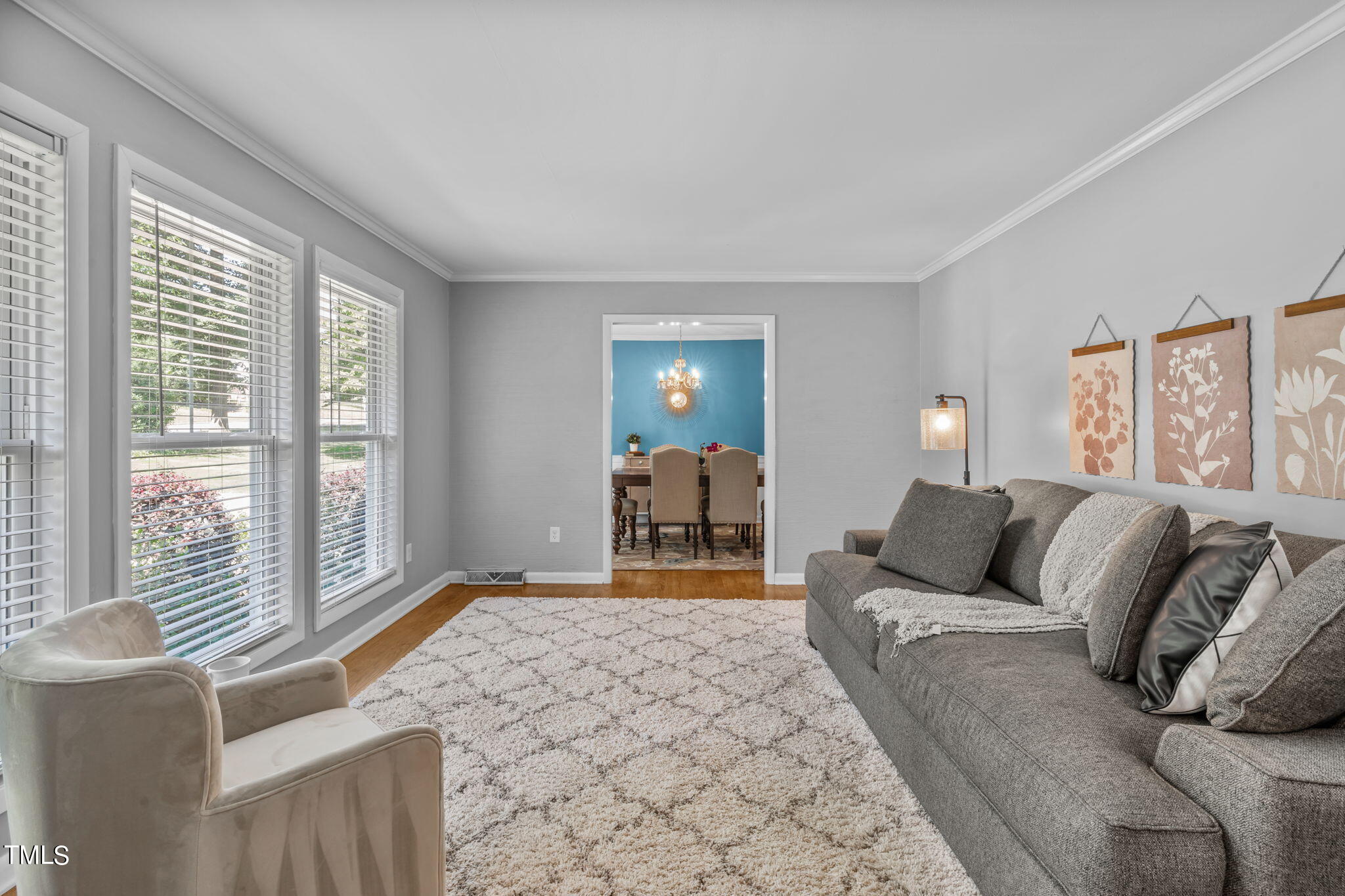 517 Compton Road Raleigh, NC 27609 - Photo 9 of 51 A-3