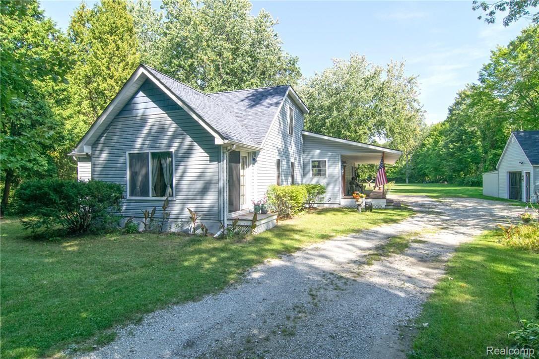 8127 Marsh Road Algonac, MI 48001 - Photo 1 of 68 DSC_001.jpg