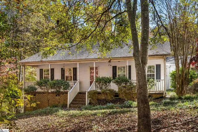 $265,000 | 1100 Windermere Court, Easley, SC 29642