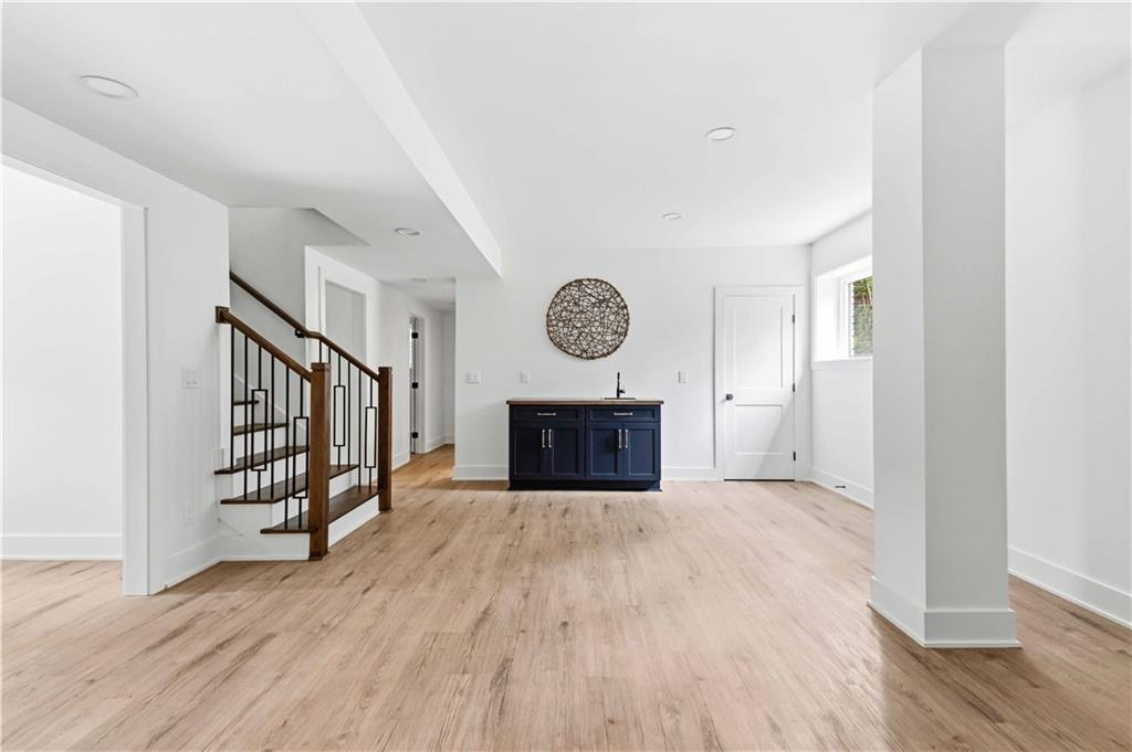 2574 Woodwardia Road Northeast Atlanta, GA 30345 - Photo 40 of 56