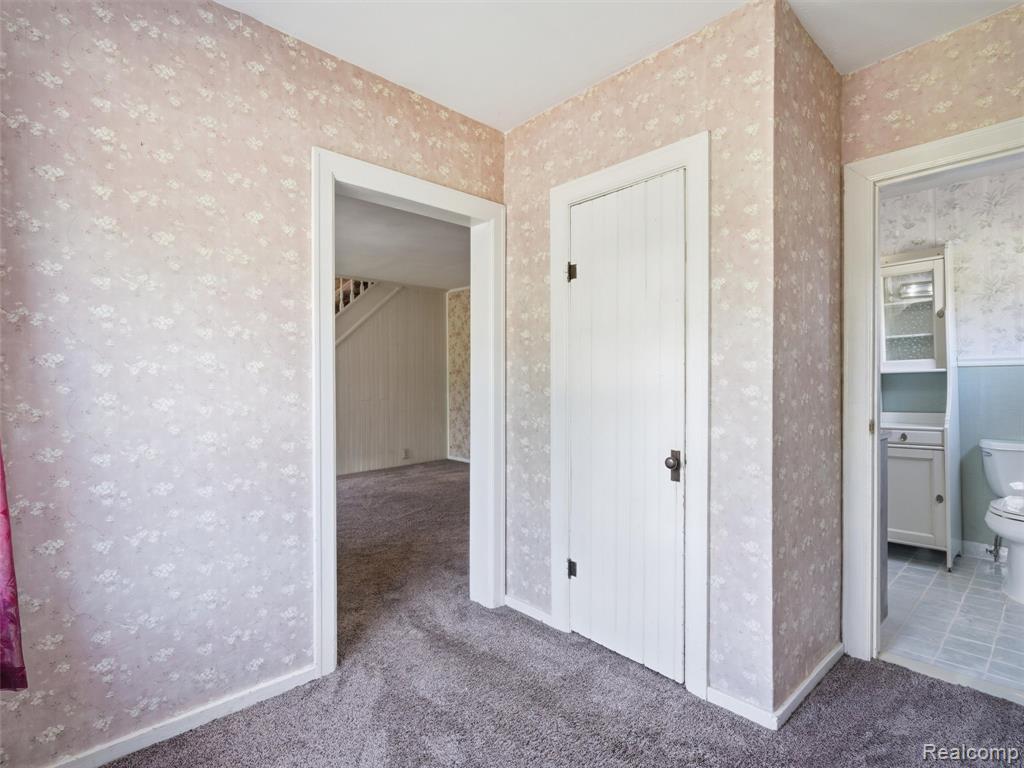 216 Bush Street Howell, MI 48843 - Photo 18 of 35