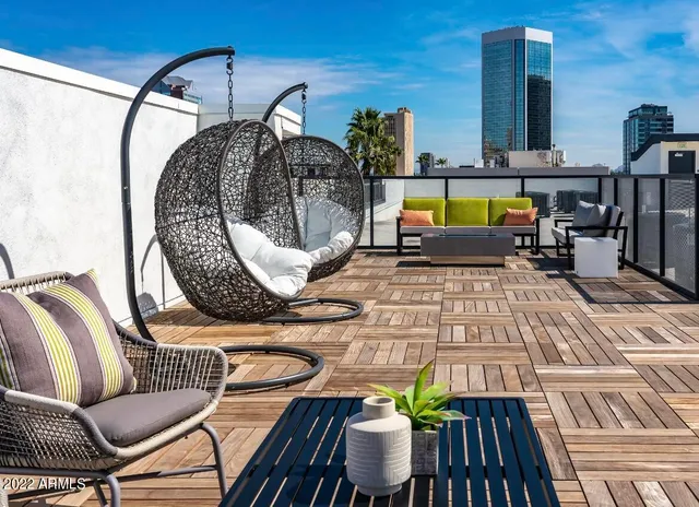 $1,595 | 425 West Osborn Road, Unit 307, Phoenix, AZ 85013