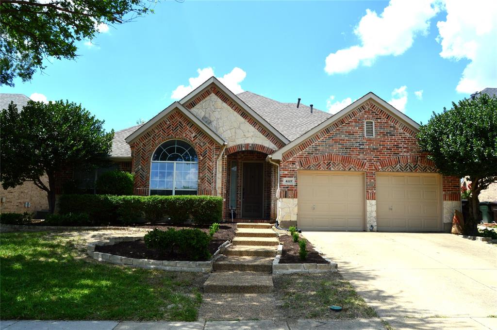 4117 White Porch Road Plano, TX 75024 - Photo 1 of 18