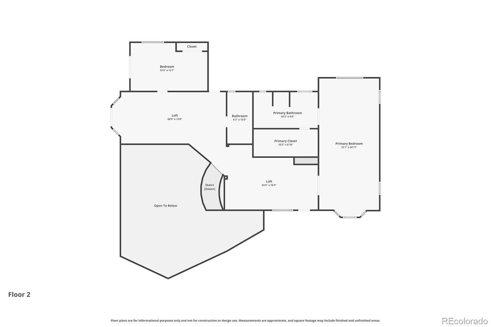 417 Witter Gulch Road Evergreen, CO 80439 - Photo 50 of 50