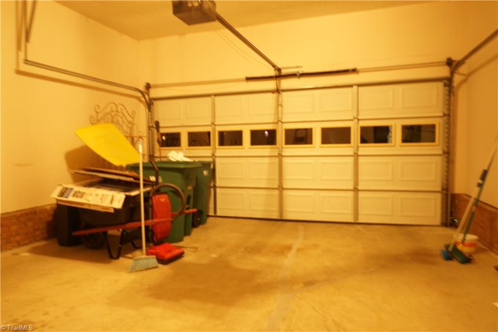1801 Spring Path Trail Clemmons, NC 27012 - Photo 22 of 24 Two car garage