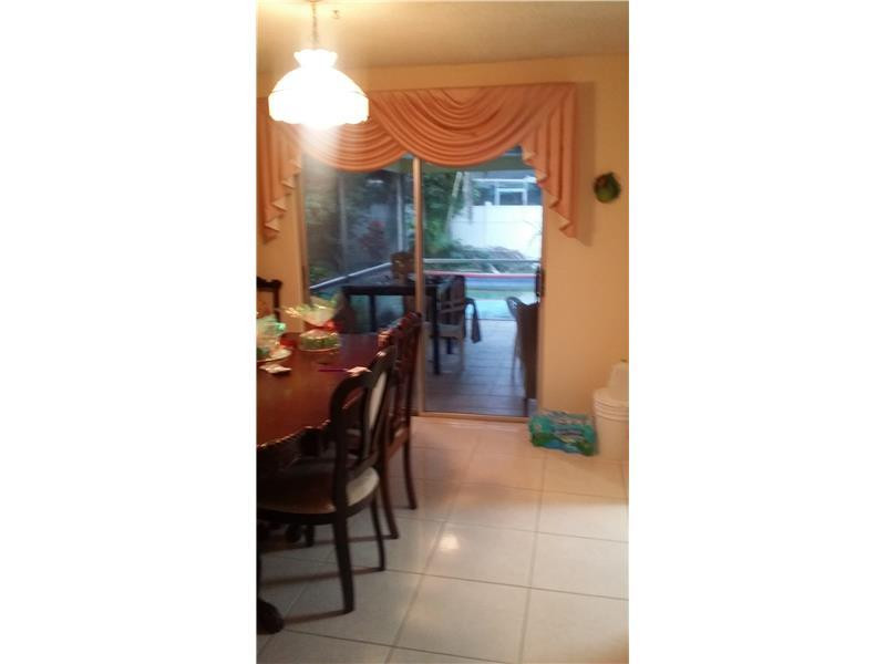 6806 Rio Pinar Pompano Beach, FL 33068 - Photo 11 of 16 Den/Family/Great Room.
