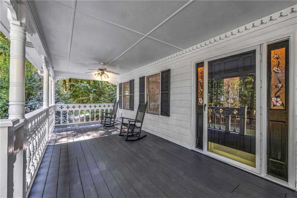 918 Brockton Loop Jefferson, GA 30549 - Photo 14 of 94