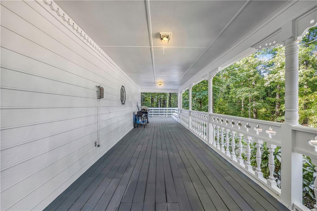 918 Brockton Loop Jefferson, GA 30549 - Photo 17 of 94