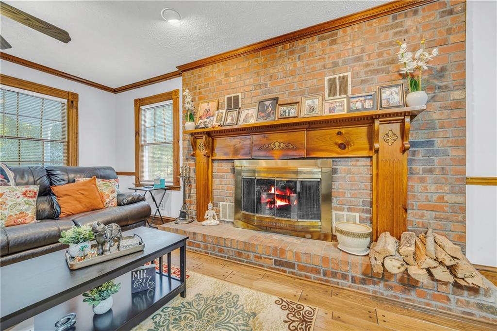 918 Brockton Loop Jefferson, GA 30549 - Photo 25 of 94