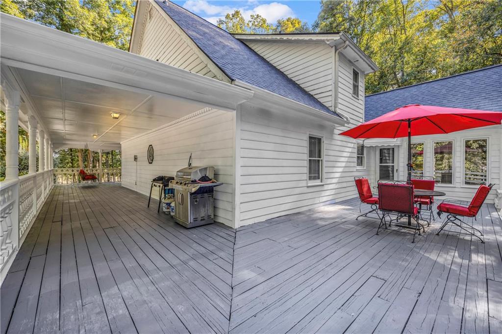 918 Brockton Loop Jefferson, GA 30549 - Photo 39 of 94