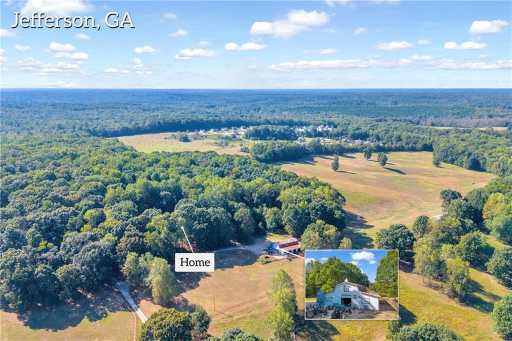 918 Brockton Loop Jefferson, GA 30549 - Photo 64 of 94