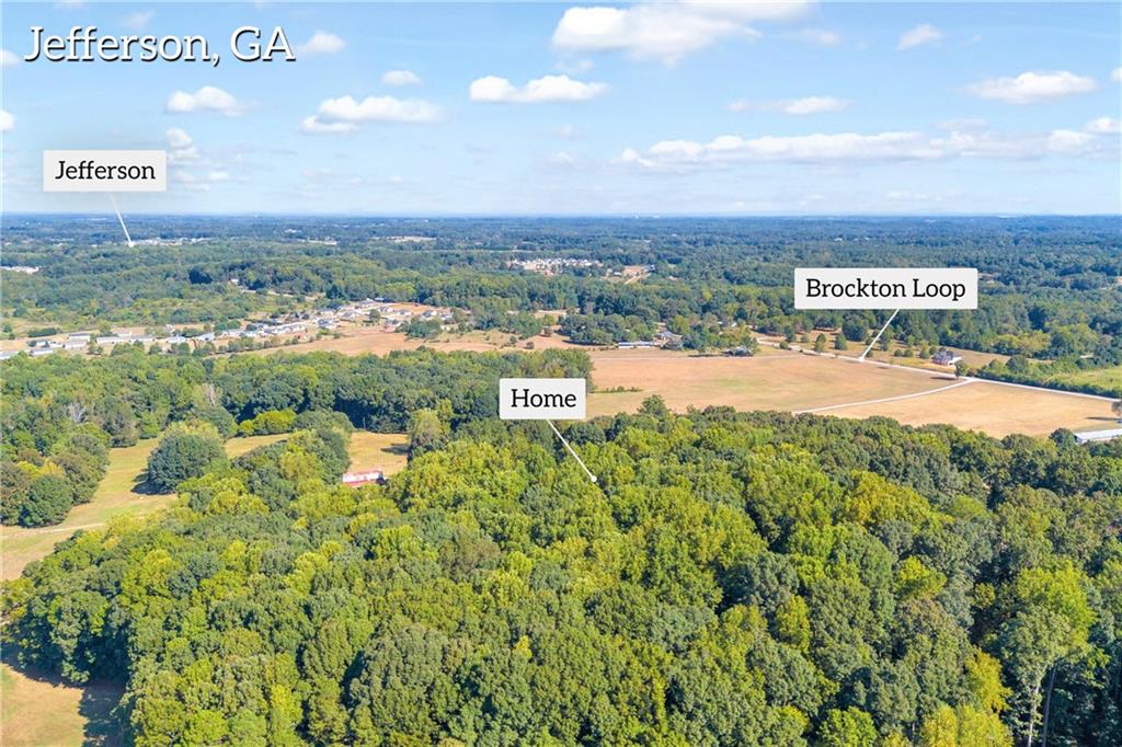 918 Brockton Loop Jefferson, GA 30549 - Photo 66 of 94