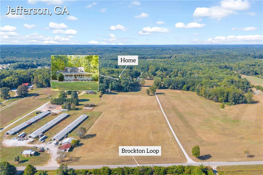 918 Brockton Loop Jefferson, GA 30549 - Photo 90 of 94