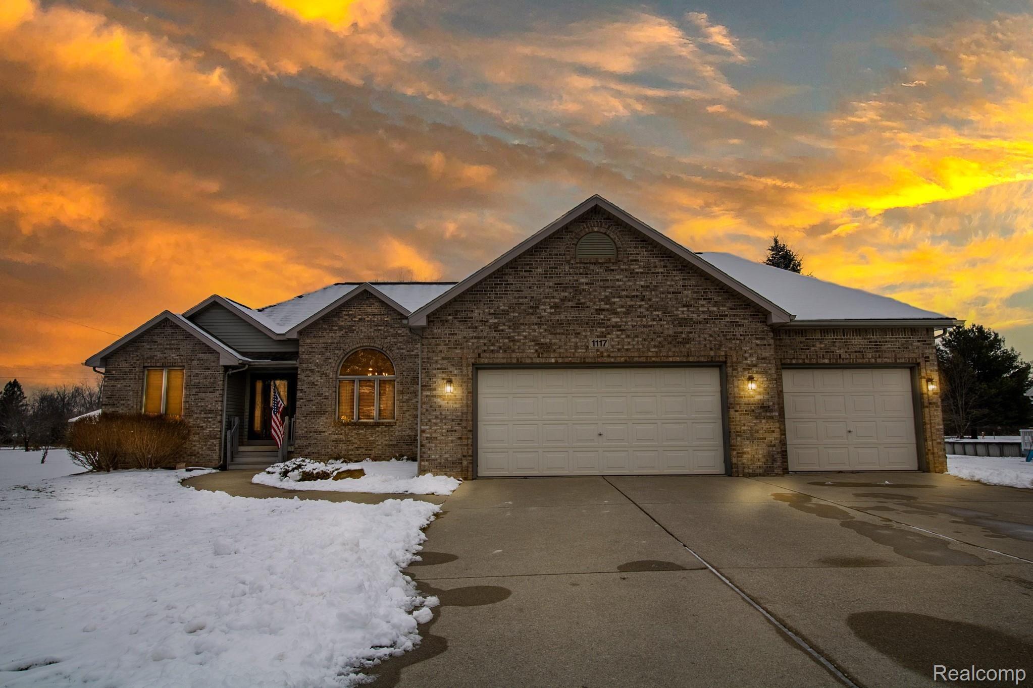 1117 East Cook Road Grand Blanc, MI 48439 - Photo 1 of 41 E Cook TL.jpg