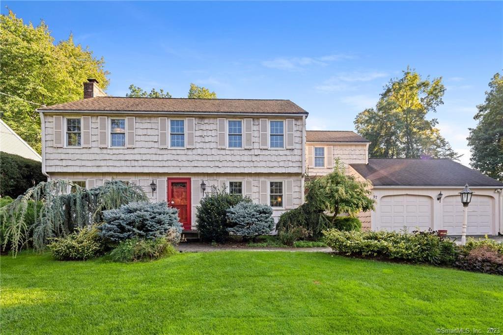 97 Cliffmore Road West Hartford, CT 06107 - Photo 1 of 1 Gallery Image 1