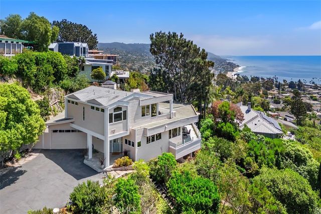 $5,975,000 | 22691 Allview Terrace, Laguna Beach, CA 92651