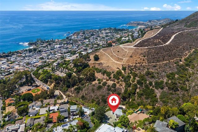 $5,975,000 | 22691 Allview Terrace, Laguna Beach, CA 92651