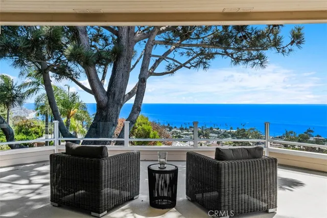 $5,975,000 | 22691 Allview Terrace, Laguna Beach, CA 92651
