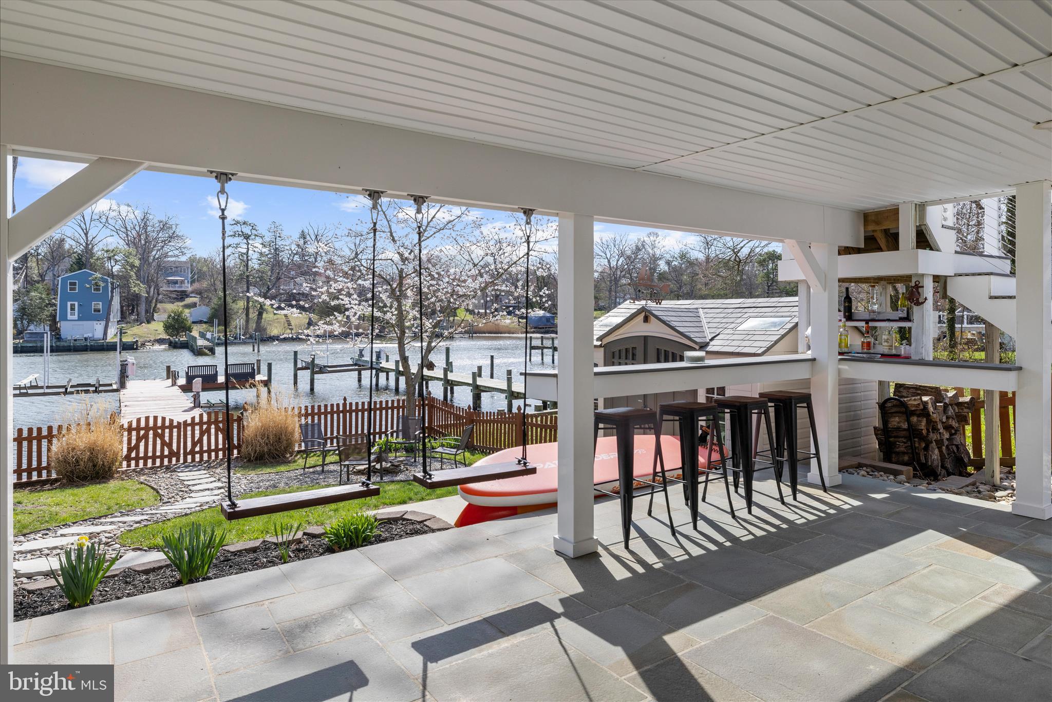 787 Powhatan Beach Road Pasadena, MD 21122 - Photo 64 of 89 Gallery Image 64