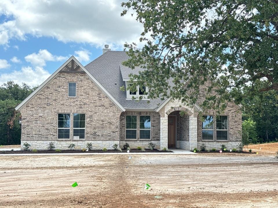 128 Oak Grv Way Springtown, TX 76082 - Photo 1 of 19