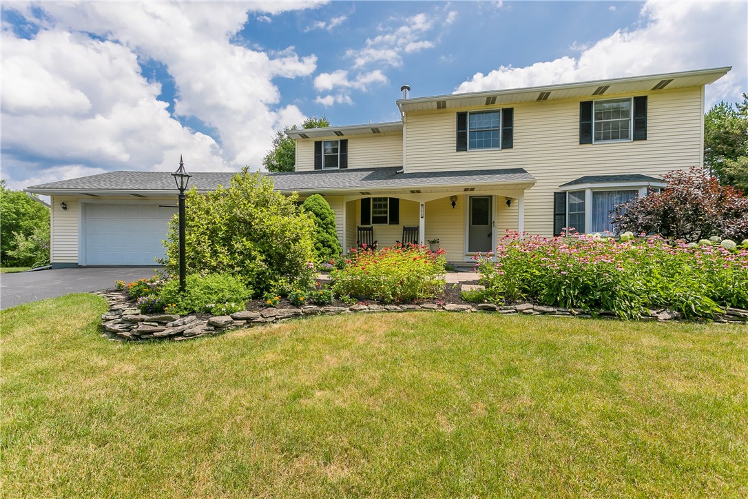 360 Loud Road Perinton, NY 14450 - Photo 1 of 1 Gallery Image 1