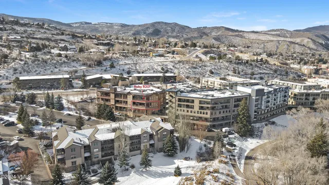 $1,995,000 | 295 Main Street, Unit R201, Edwards, CO 81632