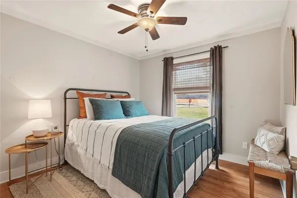 $399,000 | 21 McIntosh Lane, Rabun Gap, GA 30568