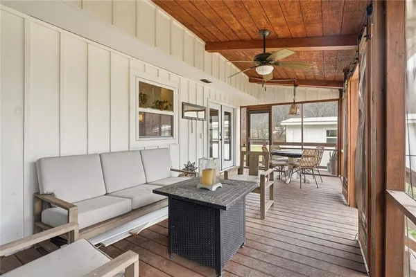 $399,000 | 21 McIntosh Lane, Rabun Gap, GA 30568