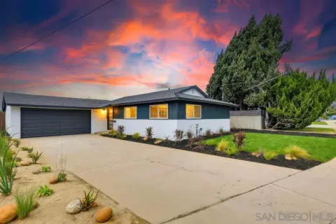 $1,289,000 | 3162 Via Arcilla, San Diego, CA 92111