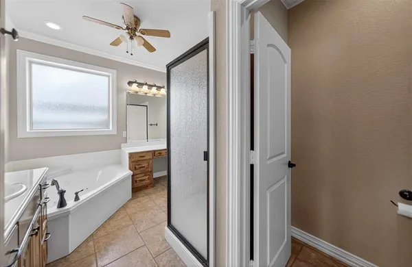 $439,000 | 16542 Milwood Place, Tyler, TX 75703