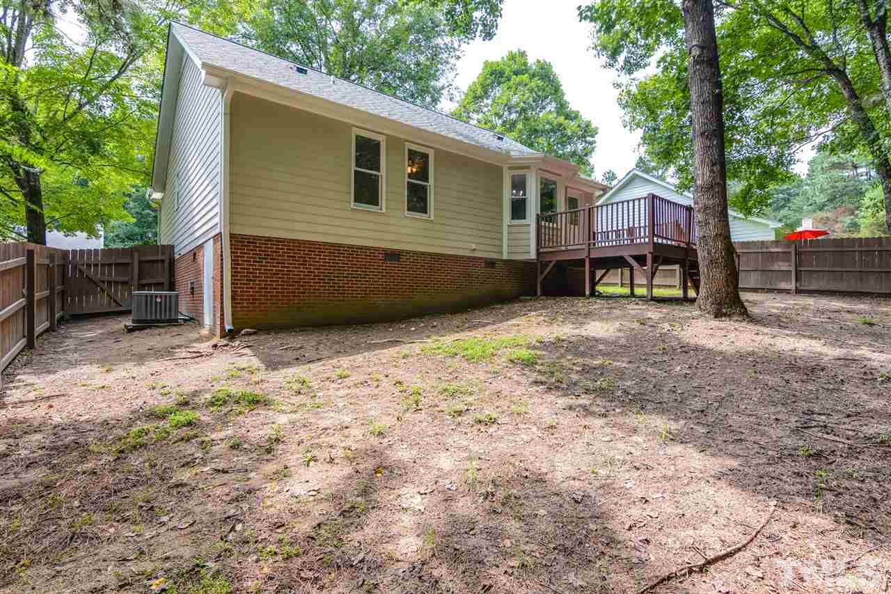 4221 Timberbrook Drive Raleigh, NC 27616 - Photo 11 of 11
