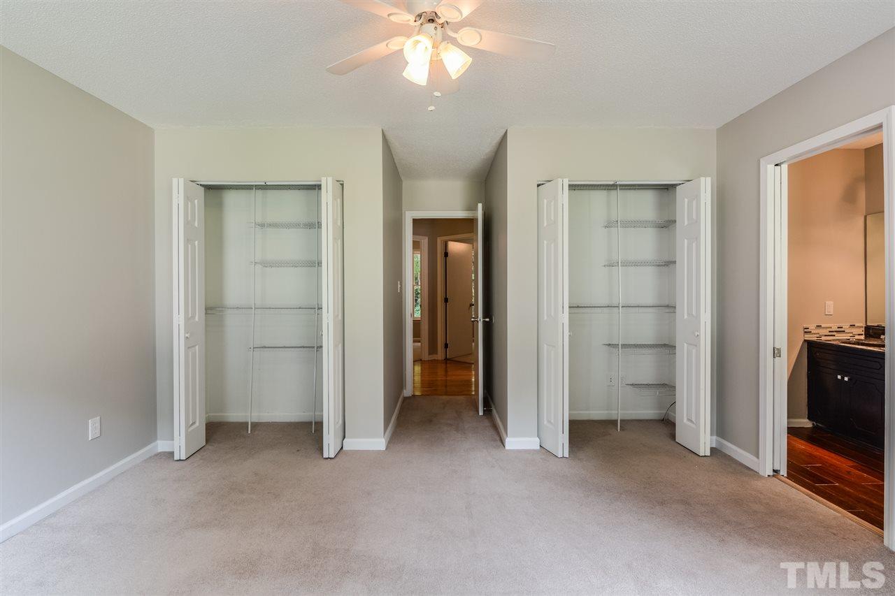 4221 Timberbrook Drive Raleigh, NC 27616 - Photo 3 of 11